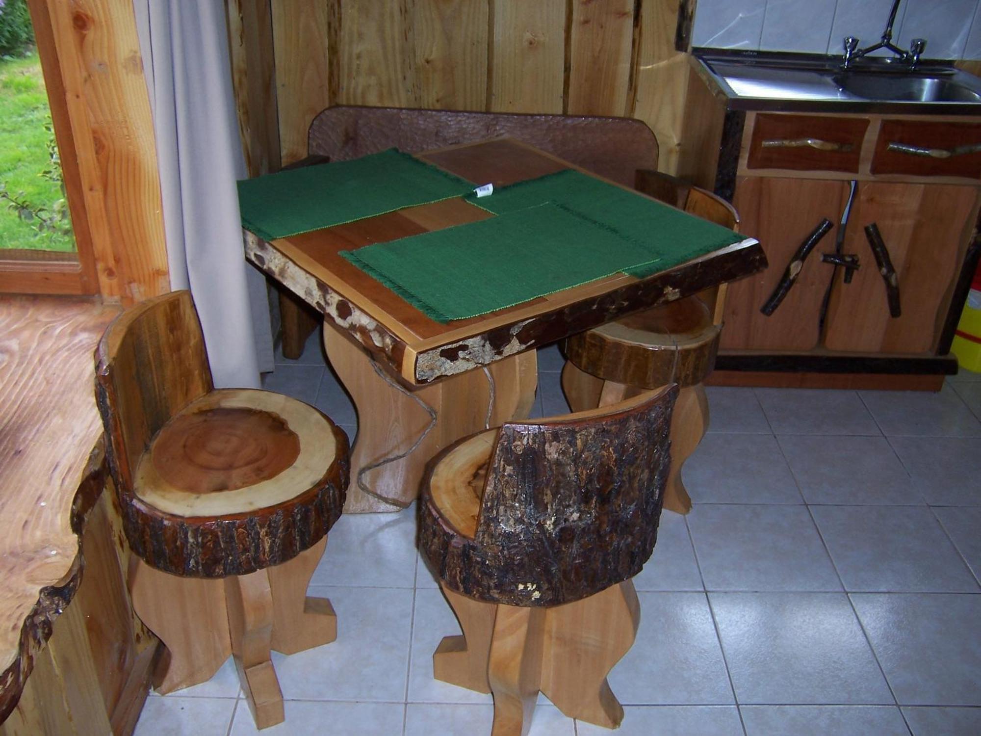 Hosteria-Cabanas Rucapillan Choshuenco Zewnętrze zdjęcie
