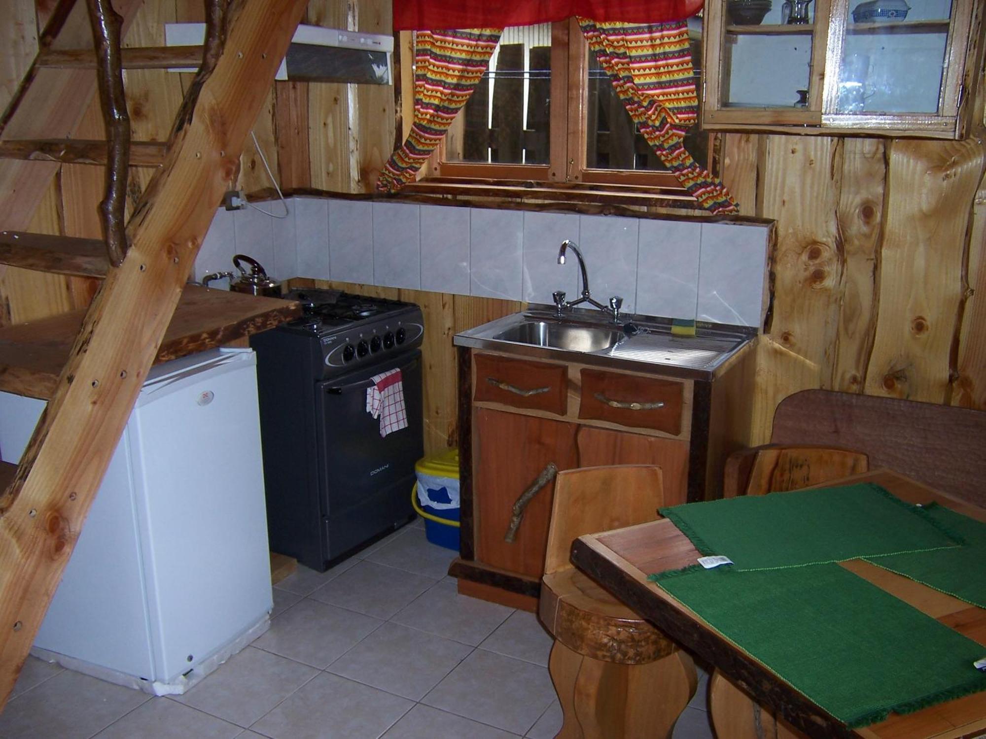 Hosteria-Cabanas Rucapillan Choshuenco Zewnętrze zdjęcie
